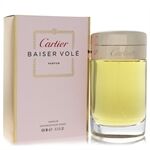 Baiser Vole by Cartier - Parfum Spray 100 ml - för kvinnor