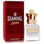 Jean Paul Gaultier Scandal by Jean Paul Gaultier - Eau De Toilette Spray 50 ml - för män