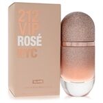 212 Vip Rose Elixir by Carolina Herrera - Eau De Parfum Spray 50 ml - för kvinnor