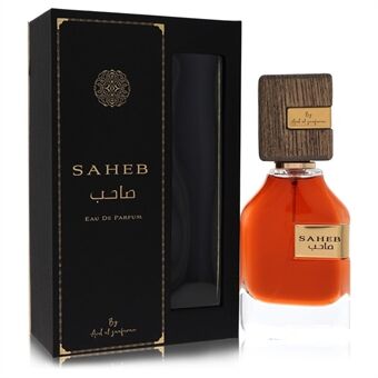 Ard Al Zaafaran Saheb by Al Zaafaran - Eau De Parfum Spray (Unisex) 70 ml - för män