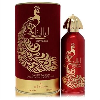 Ard Al Zaafaran Layalina by Al Zaafaran - Eau De Parfum Spray (Unisex) 100 ml - för kvinnor