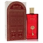 Ard Al Zaafaran Bab Al Hamra by Al Zaafaran - Eau De Parfum Spray (Unisex) 100 ml - för män