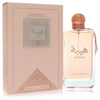 Ard Al Zaafaran Heibah by Al Zaafaran - Eau De Parfum Spray 100 ml - för kvinnor