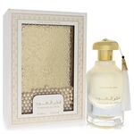 Ard Al Zaafaran Fakhar Al Oud The White Oud by Al Zaafaran - Eau De Parfum Spray (Unisex) 100 ml - för män