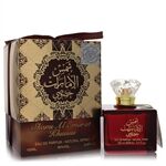 Ard Al Zaafaran Shams Al Emarat Khususi by Al Zaafaran - Eau De Parfum Spray (Unisex) 100 ml - för kvinnor