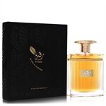 Ard Al Zaafaran Riqqa by Al Zaafaran - Eau De Parfum Spray (Unisex) 100 ml - för män
