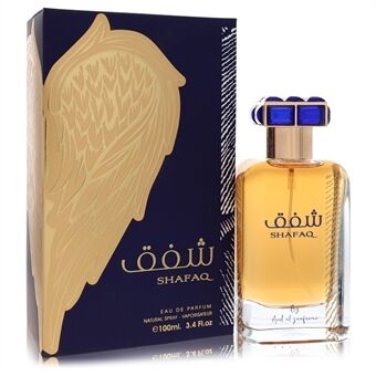 Ard Al Zaafaran Shafaq by Al Zaafaran - Eau De Parfum Spray (Unisex) 100 ml - för män