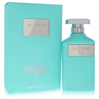 Ard Al Zaafaran Alora by Al Zaafaran - Eau De Parfum Spray 100 ml - för män