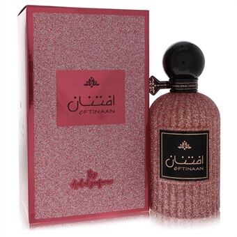 Ard Al Zaafaran Eftinaan by Al Zaafaran - Eau De Parfum Spray 100 ml - för kvinnor