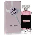 Ard Al Zaafaran Zahoor Francee by Al Zaafaran - Eau De Parfum Spray (Unisex) 100 ml - för kvinnor
