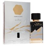 Ard Al Zaafaran Saher Al Layali by Al Zaafaran - Eau De Parfum Spray (Unisex) 100 ml - för män