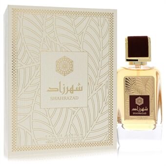 Ard Al Zaafaran Shahrazad by Al Zaafaran - Eau De Parfum Spray (Unisex) 100 ml - för kvinnor