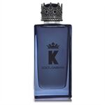 K by Dolce & Gabbana by Dolce & Gabbana - Eau De Parfum Intense Spray (Unboxed) 100 ml - för män