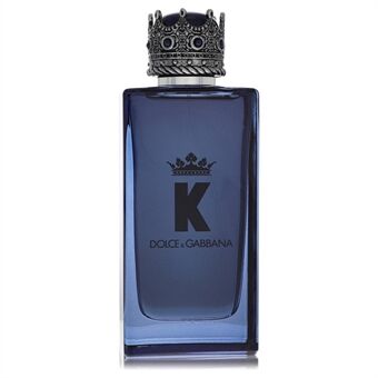 K by Dolce & Gabbana by Dolce & Gabbana - Eau De Parfum Intense Spray (Unboxed) 100 ml - för män