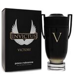 Invictus Victory by Paco Rabanne - Eau De Parfum Extreme Spray 200 ml - för män