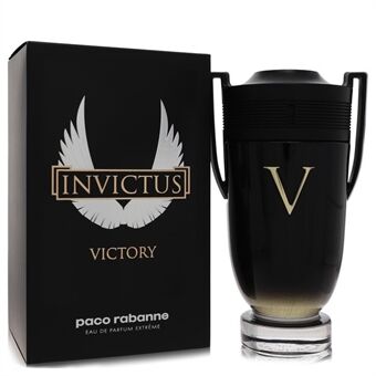 Invictus Victory by Paco Rabanne - Eau De Parfum Extreme Spray 200 ml - för män