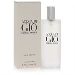 Acqua Di Gio by Giorgio Armani - Eau De Toilette Spray 15 ml - för män