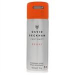 David Beckham Instinct Sport by David Beckham - Deodorant Spray 150 ml - för män