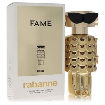 Paco Rabanne Fame Intense by Paco Rabanne - Eau De Parfum Spray 80 ml - för kvinnor