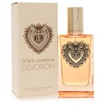 Dolce & Gabbana Devotion Intense by Dolce & Gabbana - Eau De Parfum Spray 100 ml - för kvinnor