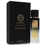 The Woods Collection Royal Night by The Woods Collection - Eau De Parfum Spray (Unisex) 100 ml - för kvinnor