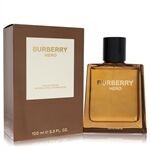 Burberry Hero by Burberry - Eau De Parfum Spray 100 ml - för män