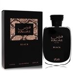 Hawas Black by Rasasi - Eau De Parfum Spray 100 ml - för män