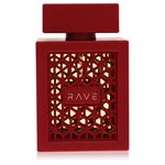 Lattafa Rave Now Rouge by Lattafa - Eau De Parfum Spray (Unboxed) 100 ml - för kvinnor