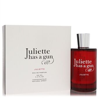 Juliette Has a Gun Juliette by Juliette Has A Gun - Eau De Parfum Spray 100 ml - för kvinnor