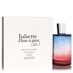 Juliette Has A Gun Ode To Dullness by Juliette Has A Gun - Eau De Parfum Spray 100 ml - för kvinnor