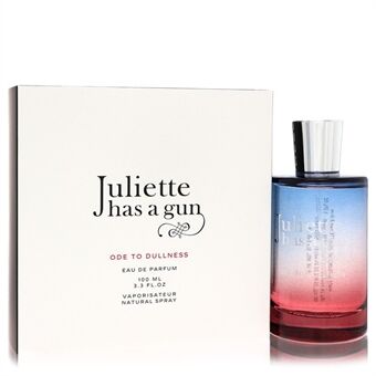 Juliette Has A Gun Ode To Dullness by Juliette Has A Gun - Eau De Parfum Spray 100 ml - för kvinnor