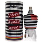 Jean Paul Gaultier by Jean Paul Gaultier - Eau De Toilette Spray (Limited Pride Edition) 125 ml - för män