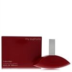 My Euphoria by Calvin Klein - Eau De Parfum Spray 100 ml - för kvinnor