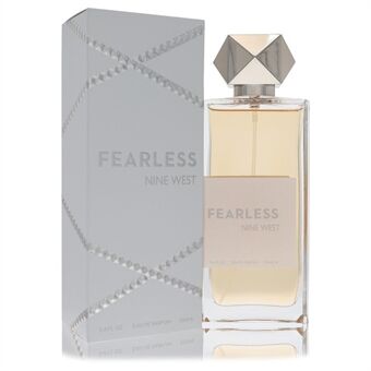 Nine West Fearless by Nine West - Eau De Parfum Spray 100 ml - för kvinnor