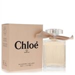 Chloe (New) by Chloe - Eau De Parfum Refillable Spray 100 ml - för kvinnor
