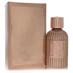 Paris Corner Qissa Delicious by Paris Corner - Eau De Parfum Spray 100 ml - för kvinnor