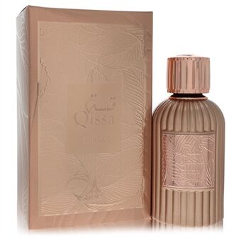 Paris Corner Qissa Delicious by Paris Corner - Eau De Parfum Spray 100 ml - för kvinnor