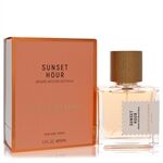 Goldfield & Banks Sunset Hour by Goldfield & Banks - Perfume Spray (Unisex) 50 ml - för män