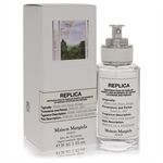 Replica When The Rain Stops by Maison Margiela - Eau De Toilette Spray 30 ml - för kvinnor
