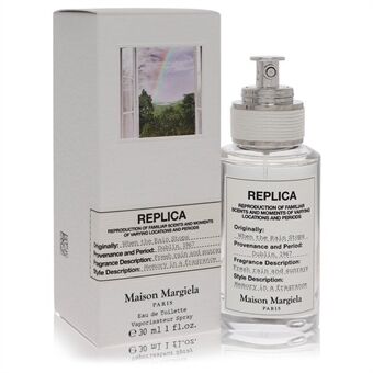 Replica When The Rain Stops by Maison Margiela - Eau De Toilette Spray 30 ml - för kvinnor