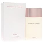 Porsche Design by Porsche - Eau De Parfum Spray 100 ml - för kvinnor