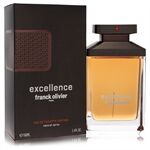 Franck Olivier Excellence by Franck Olivier - Eau De Toilette Spray 100 ml - för män