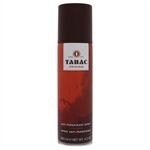 Tabac by Maurer & Wirtz - Anti-Perspirant Spray 200 ml - för män