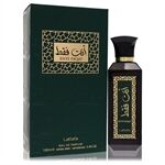 Lattafa Ente Faqat by Lattafa - Eau De Parfum Spray (Unisex) 100 ml - för män