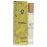 Versace Yellow Diamond by Versace - Mini EDT Travel Spray 9 ml - för kvinnor
