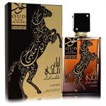 Lattafa Oud Lai Maleki by Lattafa - Eau De Parfum Spray (Unisex) 100 ml - för män