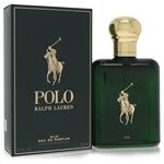Polo Oud by Ralph Lauren - Eau De Parfum Spray 125 ml - för män
