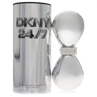 DKNY 24/7 by Donna Karan - Eau De Parfum Spray 100 ml - för kvinnor