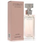 Eternity Eau Fresh by Calvin Klein - Eau De Parfum Spray 100 ml - för kvinnor