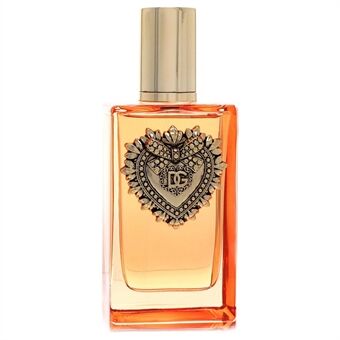 Dolce & Gabbana Devotion Intense by Dolce & Gabbana - Eau De Parfum Spray (Unboxed) 100 ml - för kvinnor